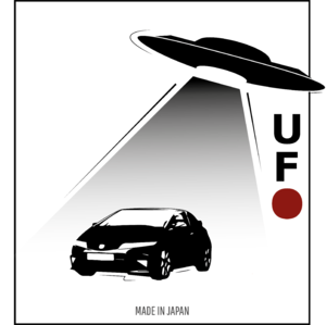 Ufo Civic