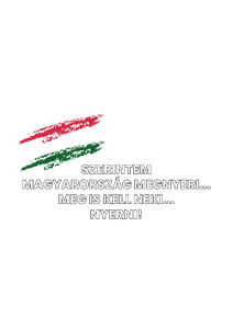 Szerintem Magyarország megnyeri