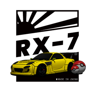 Mazda rx7